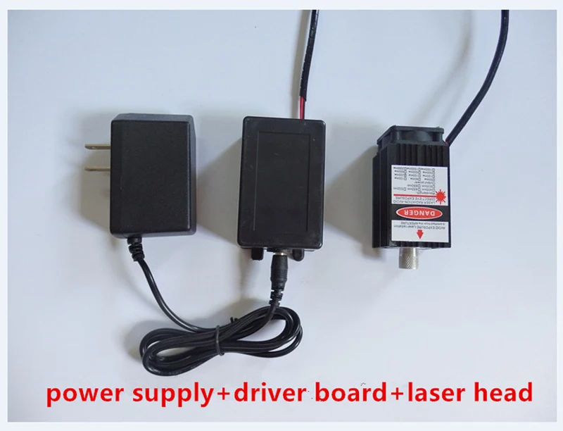 

ICROATO 12 1000 TTL 1 + Googles