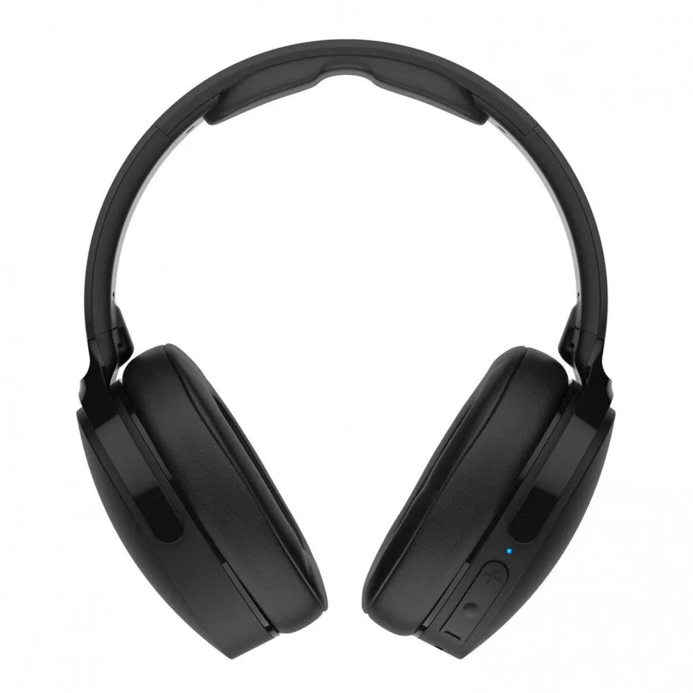 Наушники беспроводные Skullcandy HESH 3 WIRELESS OVER-EAR S6HTW 32 Ом полноразмерные | Электроника