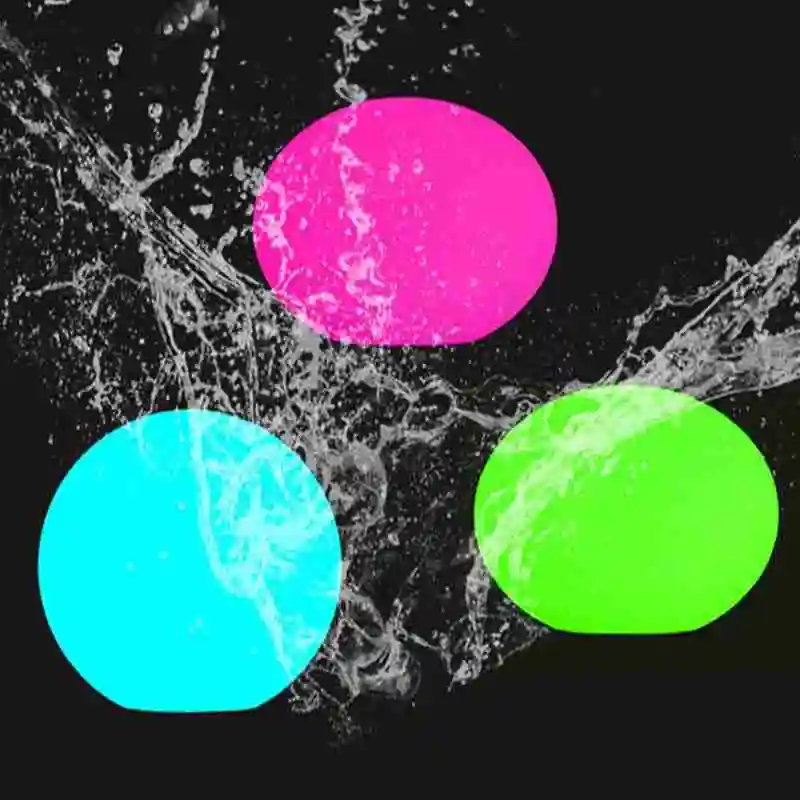 Водонепроницаемый светящийся светодиодный пульт дистанционного управления для