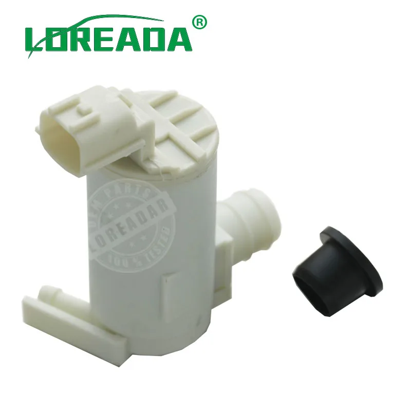LOREADA G103 BB0 насос для мойки лобового стекла ISUZU D MAX HOLDEN Chevrolet Колорадо