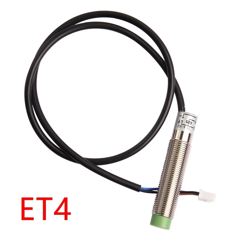 

Capacitance Switch, 3D Printer Accessories, Automatic Leveling Capacitive Proximity Switch Aent Series 3D Printer