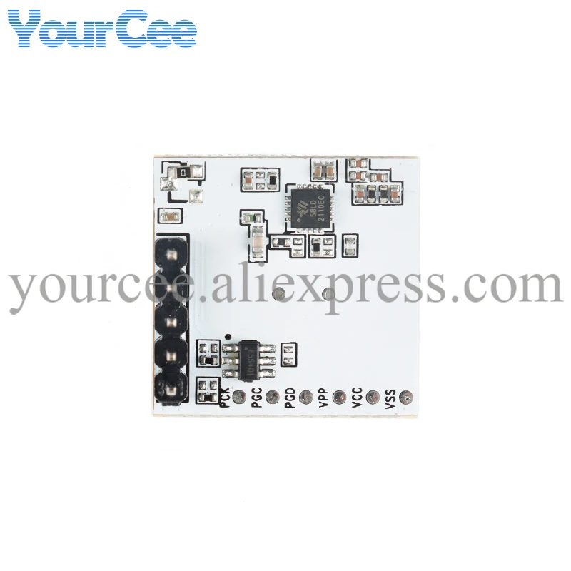 2 шт. модуль радара 5 8G с низким энергопотреблением | Электронные компоненты и