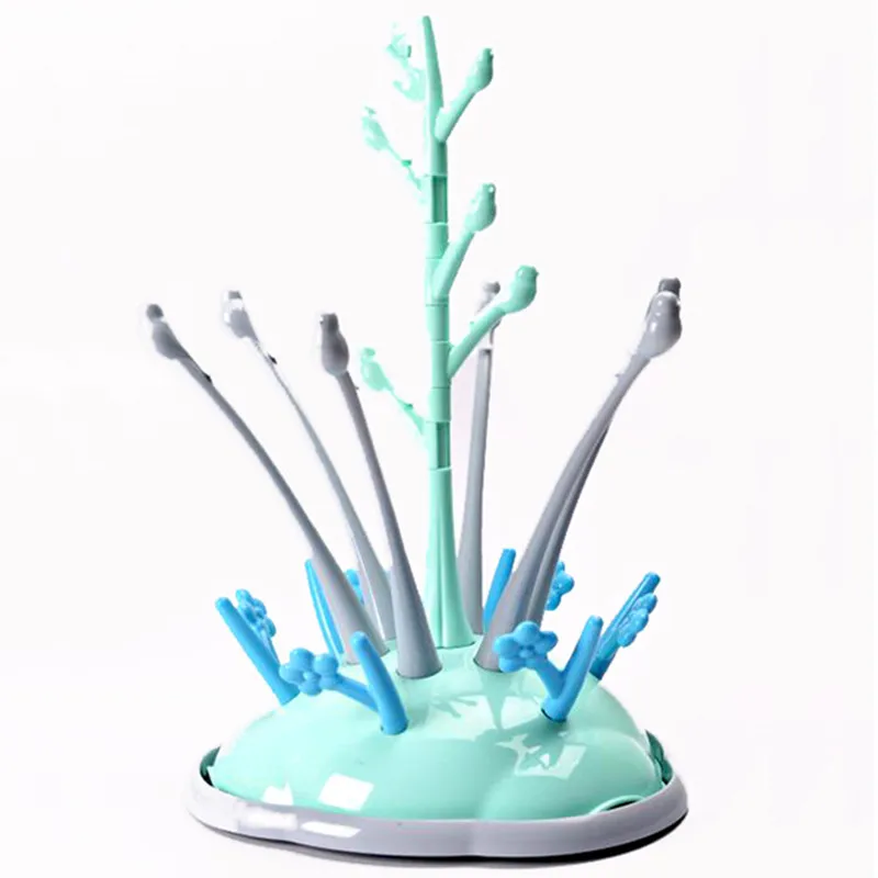 Портативная сушилка для детских бутылочек держатель кормления