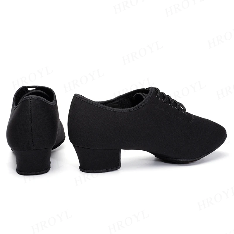 Latin Dance Shoes For Women Soft Sole Female Ballroom Tango Jazz Dancing Shoe Indoors Salsa Shoes