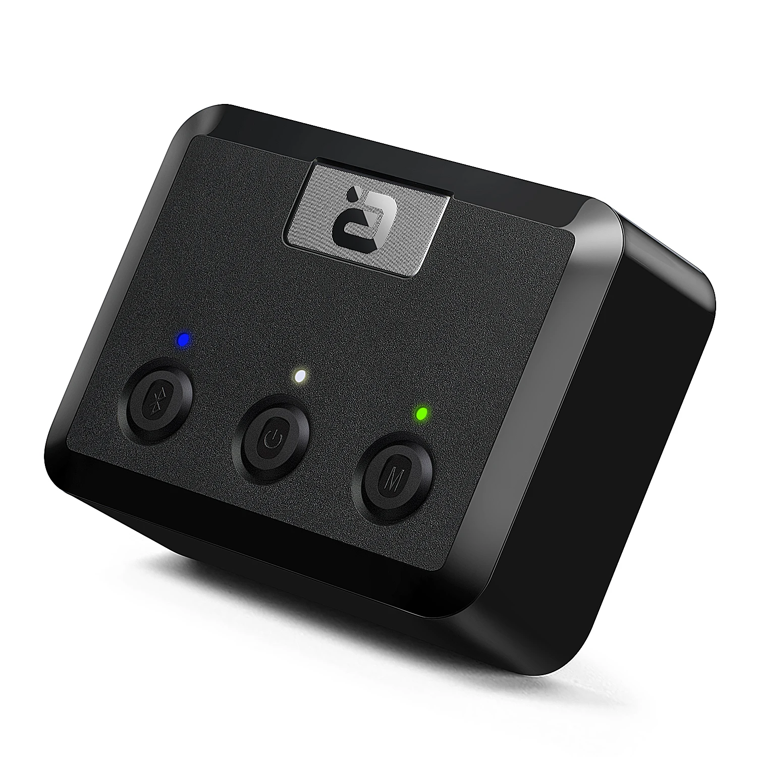 Приемник Bluetooth 5 0 оптический коаксиальный и 3 5-миллиметровый Aux-приемник для