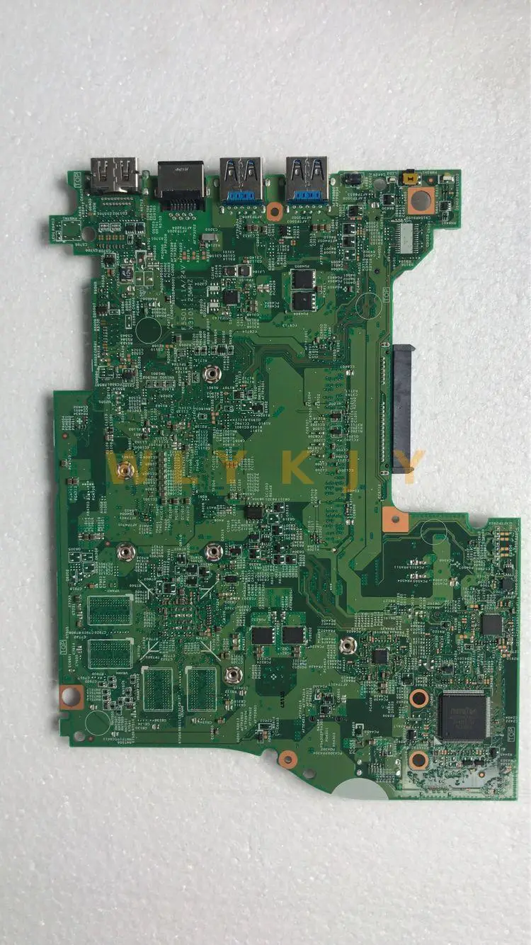Abdo 448.03N03.001M для Lenovo FLEX3-1470 YOGA 500-14IBD материнская плата ноутбука i5 5200U GT920M 2G DDR3 100%