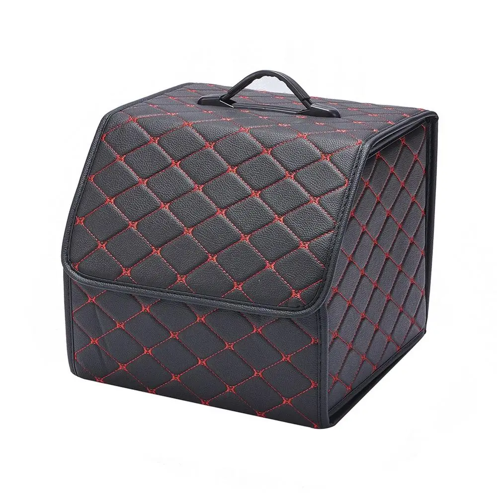 

Multipurpose Collapsible Car Trunk Storage Organizer Portable Car Storage Box Cargo Carrier