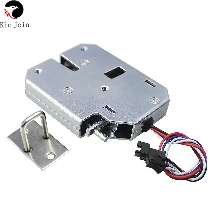 Новый высокобезопасный металлический магнитный электронный замок шкафчик Умный