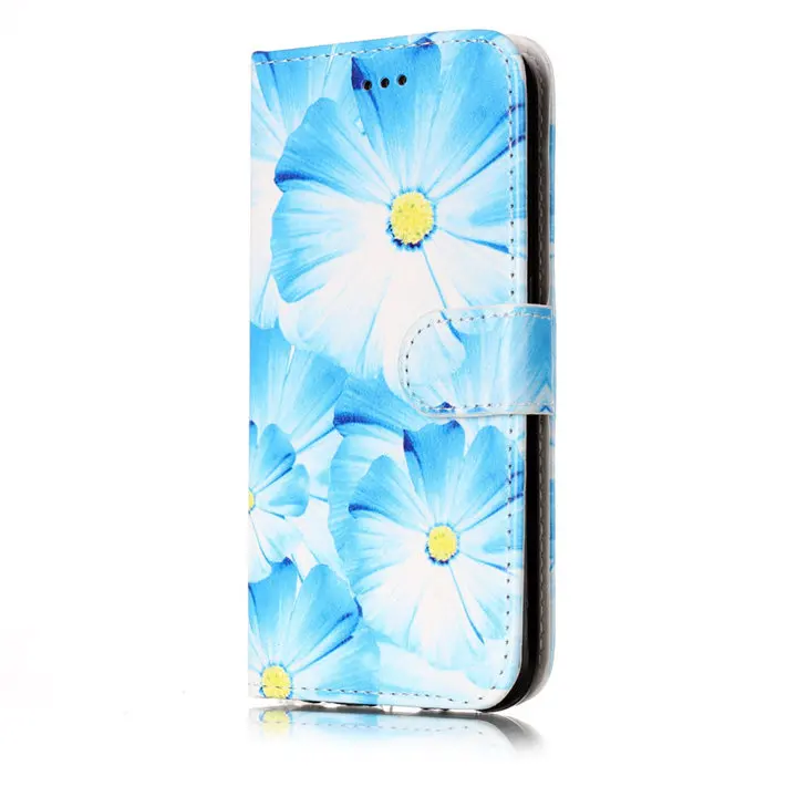 Кожаный чехол-портмоне с откидной крышкой чехол КРЫШКА ДЛЯ samsung Galaxy S9 S8 плюс S7 S6 край S5 Note8 J3 J5 J7 A3 A5 слот для карт памяти чехол P01G - Цвет: Orchid