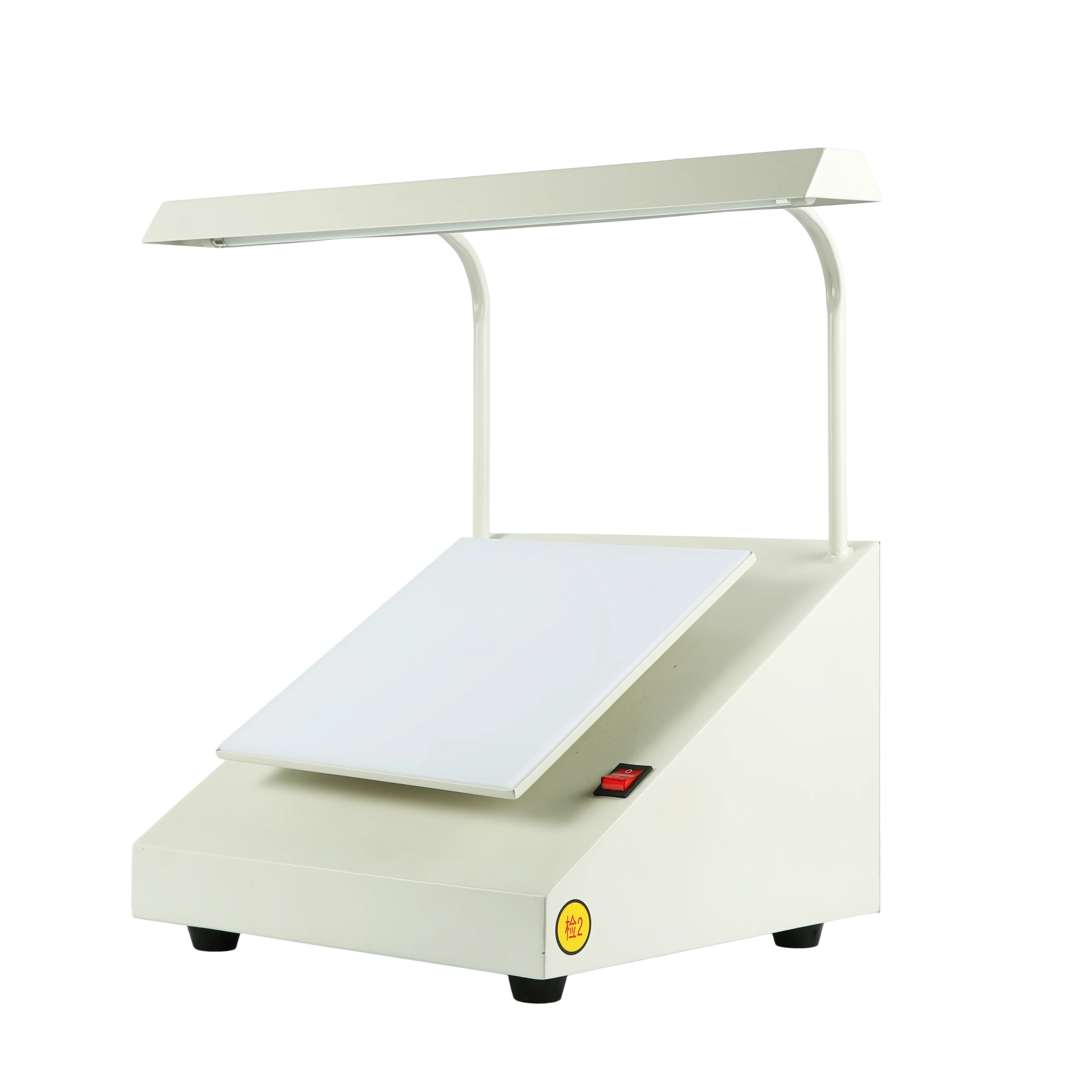 

YT-CA725 Paper Dirt Tester Tissue Testing Equipment