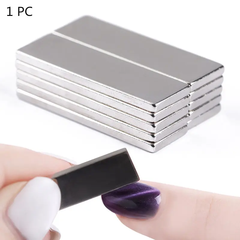 magnetic stick1 LILYCUTE 9D Auroras ногтей Гель-лак «кошачий глаз» Гель-лак для использования с магнитом звездное небо замочить от УФ Магнитный Гель-лак для ногтей 5 мл - Цвет: magnetic stick1