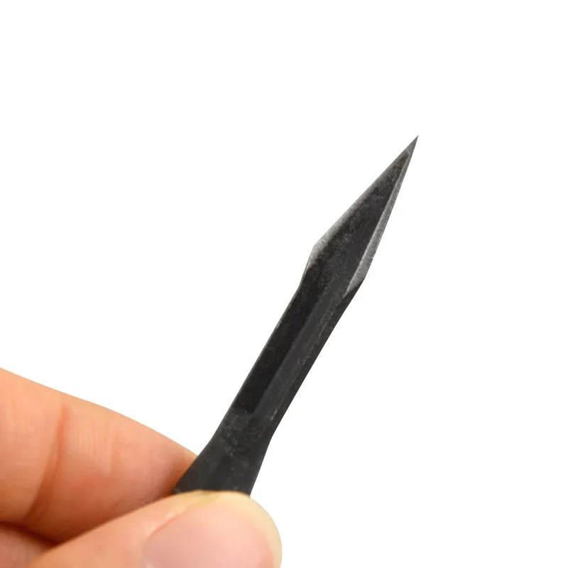 10 шт. 112 зерна стрелы для стрельбы из лука наконечники стрел углеродистой стали