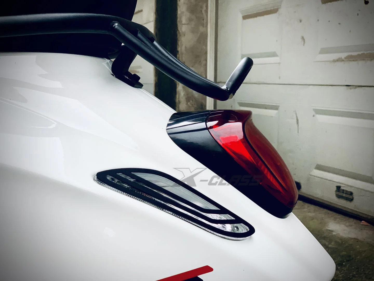 Передний и задний указатели поворосветильник для мотоцикла чехол с индикатором VESPA SPRINT PRIMAVERA 150 2013 2017 2018