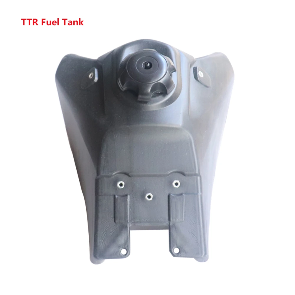 

Motorcycle parts Fuel Petrol Tank For TTR110 TTR 110 Chinese Off Road Motorcycle