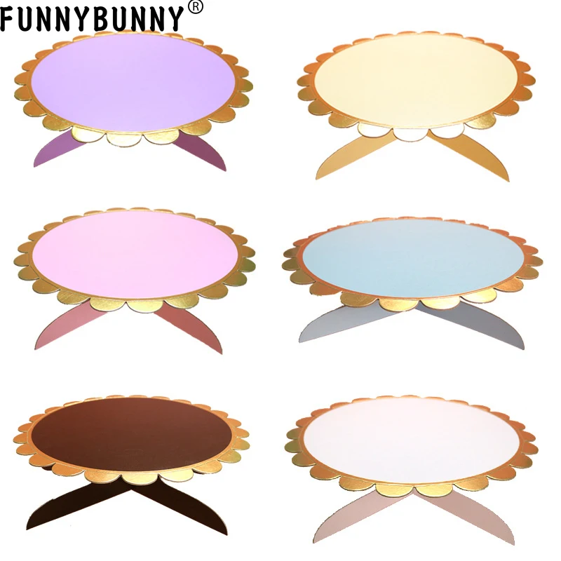 Вечерние с отделениями для карт практичная десертная в форме цветка однослойная