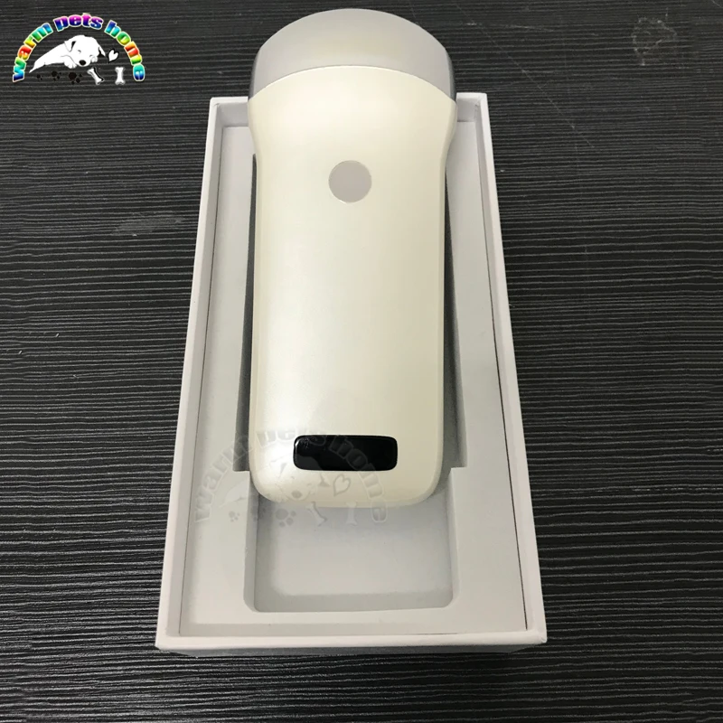 Equipo peque&ntilde;o de ultrasonido Digital port&aacute;til, conexi&oacute;n con sistema Windows Android/IOS-1
