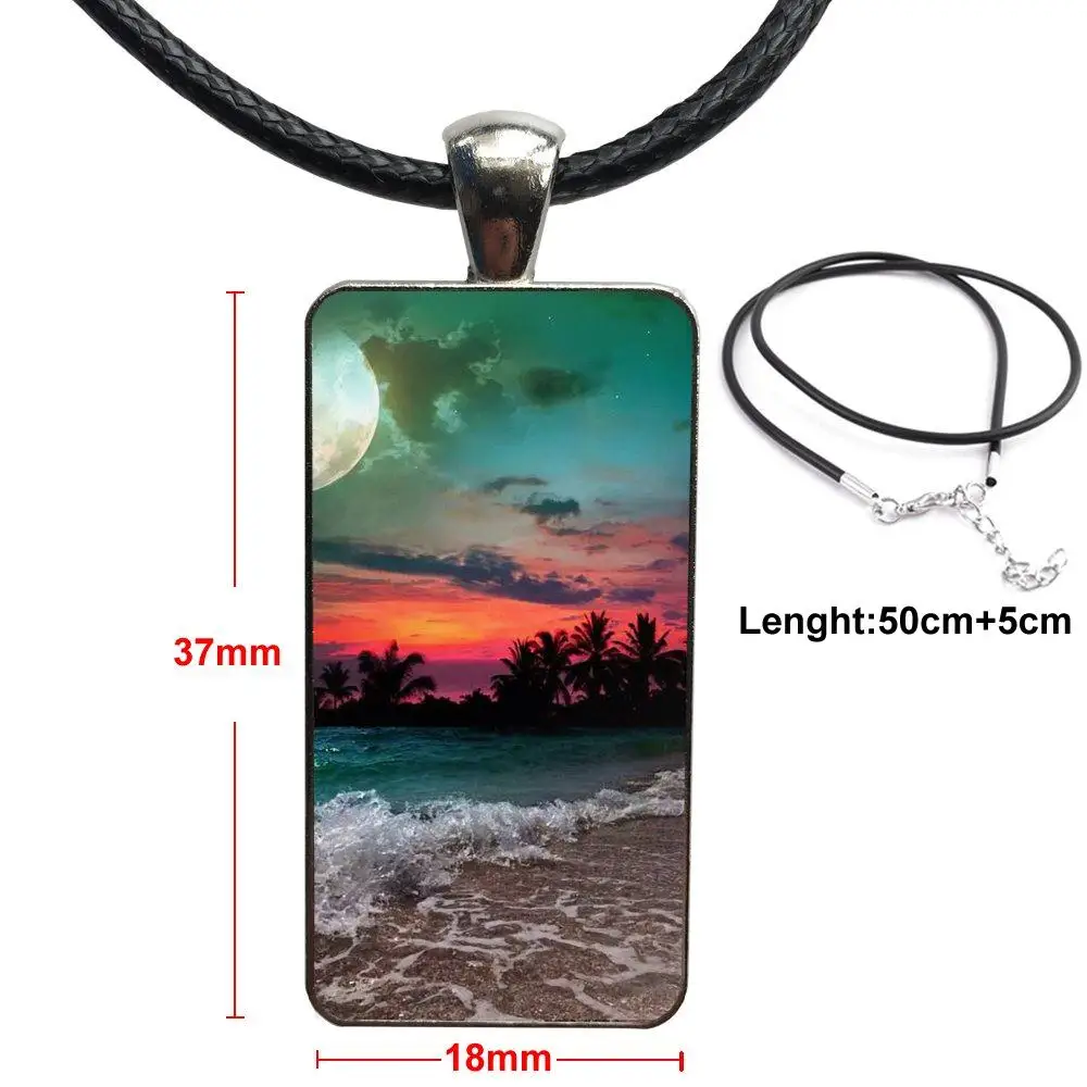 Волшебные подарки для девочек морской океан брендовые ювелирные изделия