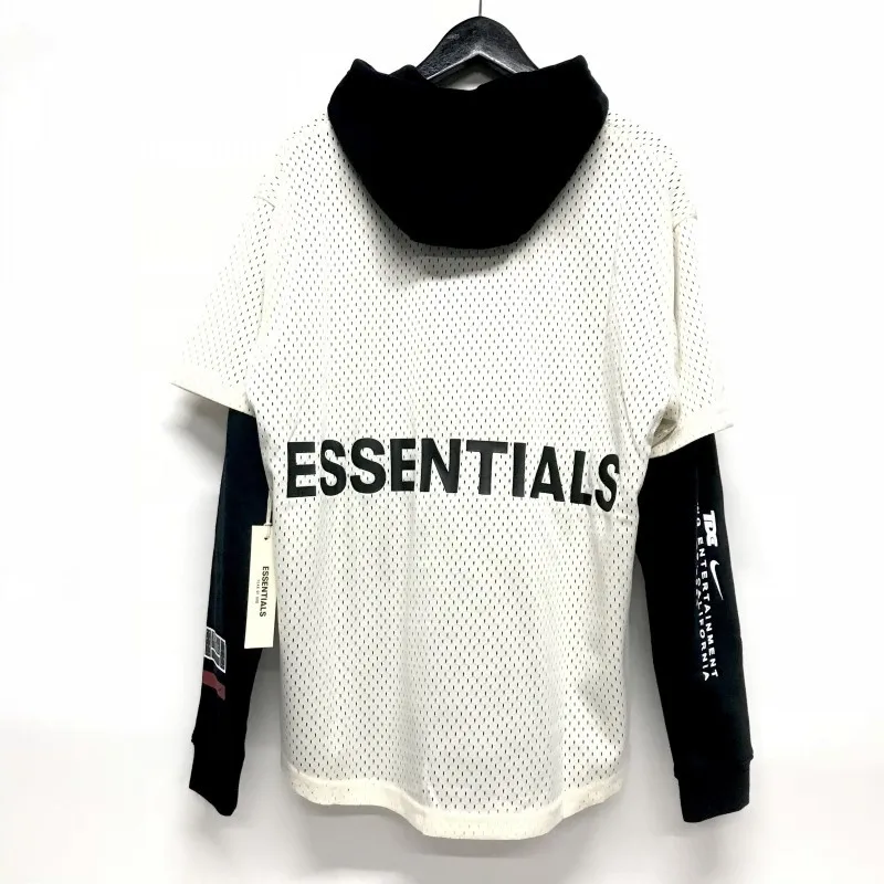 Мужская футболка с V образным вырезом сеточная для фитнеса и бодибилдинга