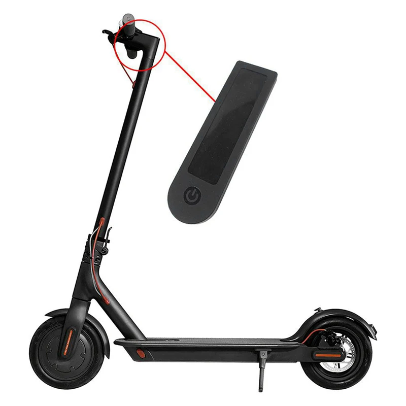 Набор из 4 комбинированных амортизаторов для скутера Xiaomi M365/M187/Pro|Детали и
