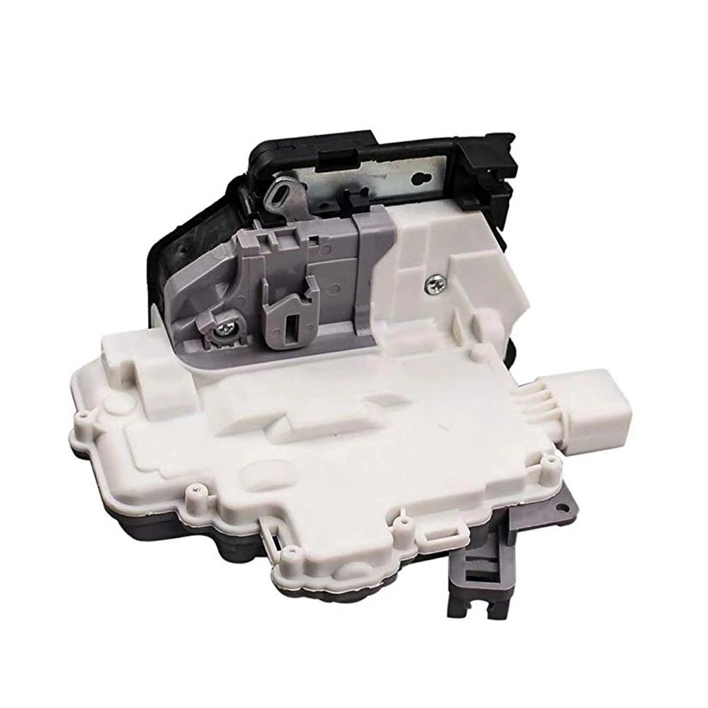 Привод замка задней левой двери для AUDI A4 S4 B8 Q5 Q7 VW Touareg 8K0839015 3C4839015A 3CD839015 |