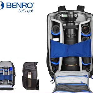 benro sherp600n800n backpack bag for camera free global shipping