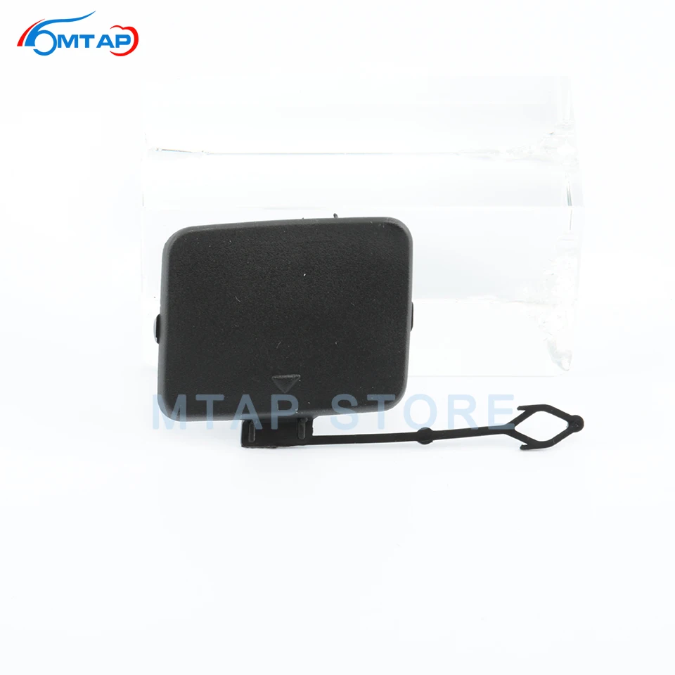 Накладка на буксировочный крюк для BMW X5 E70 2006 2007 2008 2009 2010 | Автомобили и мотоциклы