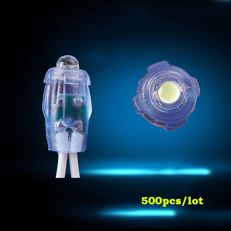 

WS2811 500 ./ 9 5 IP68 RGB- 2811 1903 IC
