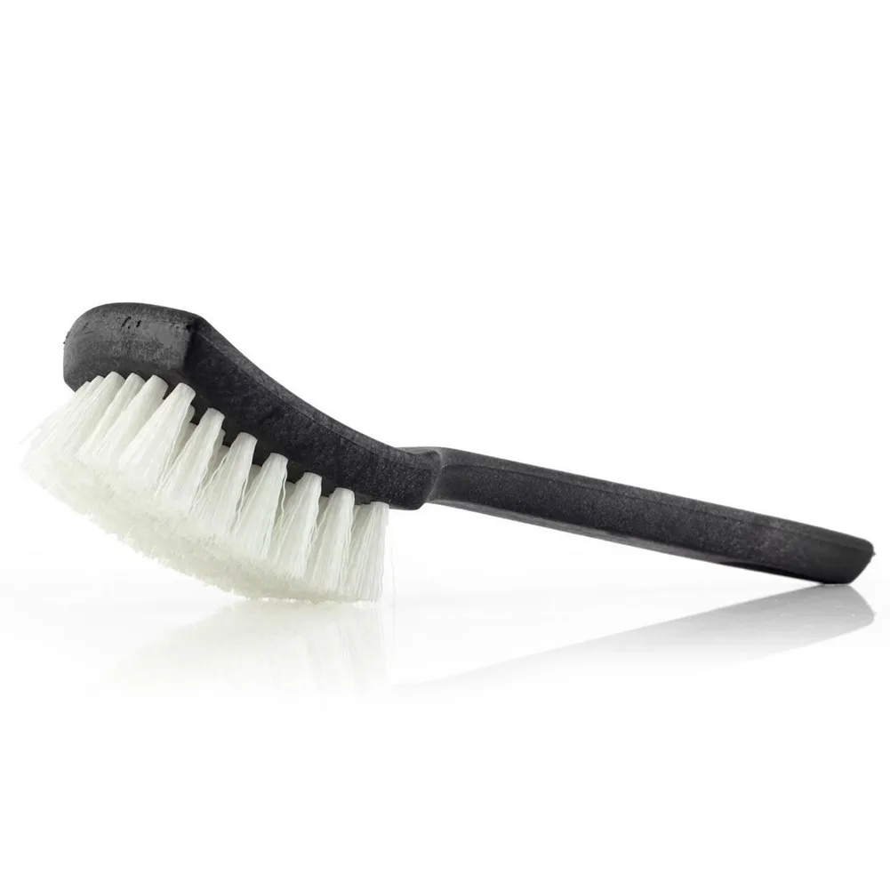 

Cleaning Tire Brush Cleaning Tools Detailing Parts Scrub Universal 1 Pcs