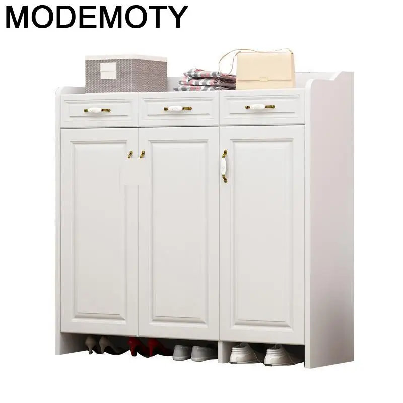 

Armario De Almacenamiento Mobili Moveis Zapatero Mueble Home Porta Scarpe Furniture Rack Sapateira Scarpiera Shoes Cabinet