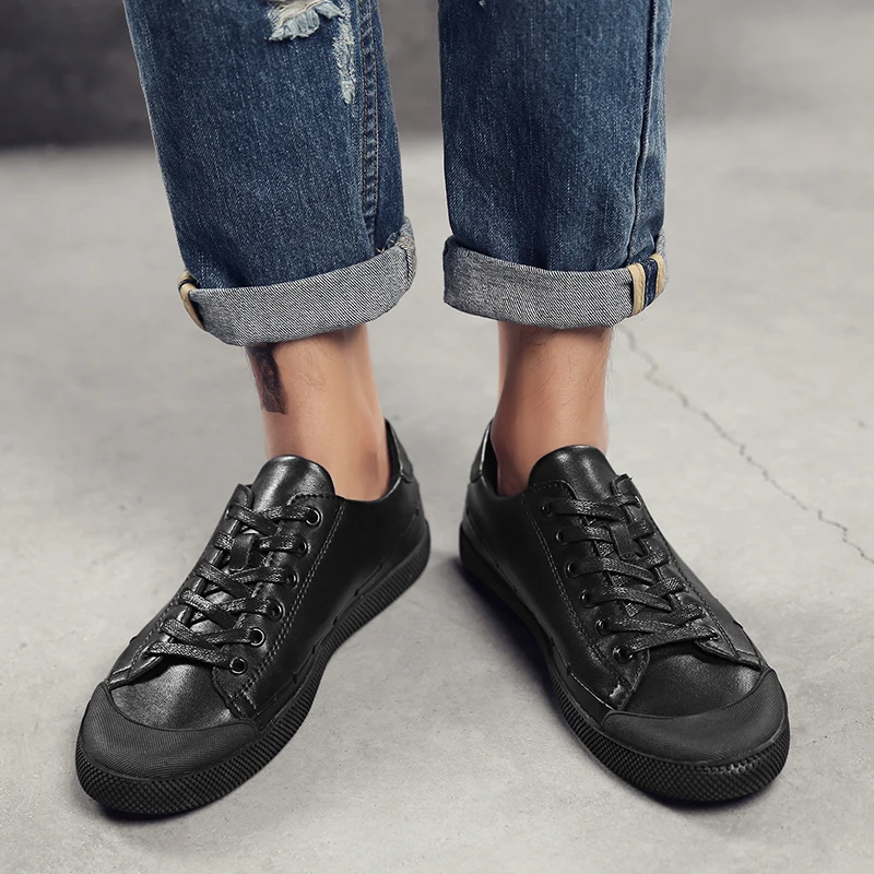 

chaussure homme Sapato L4