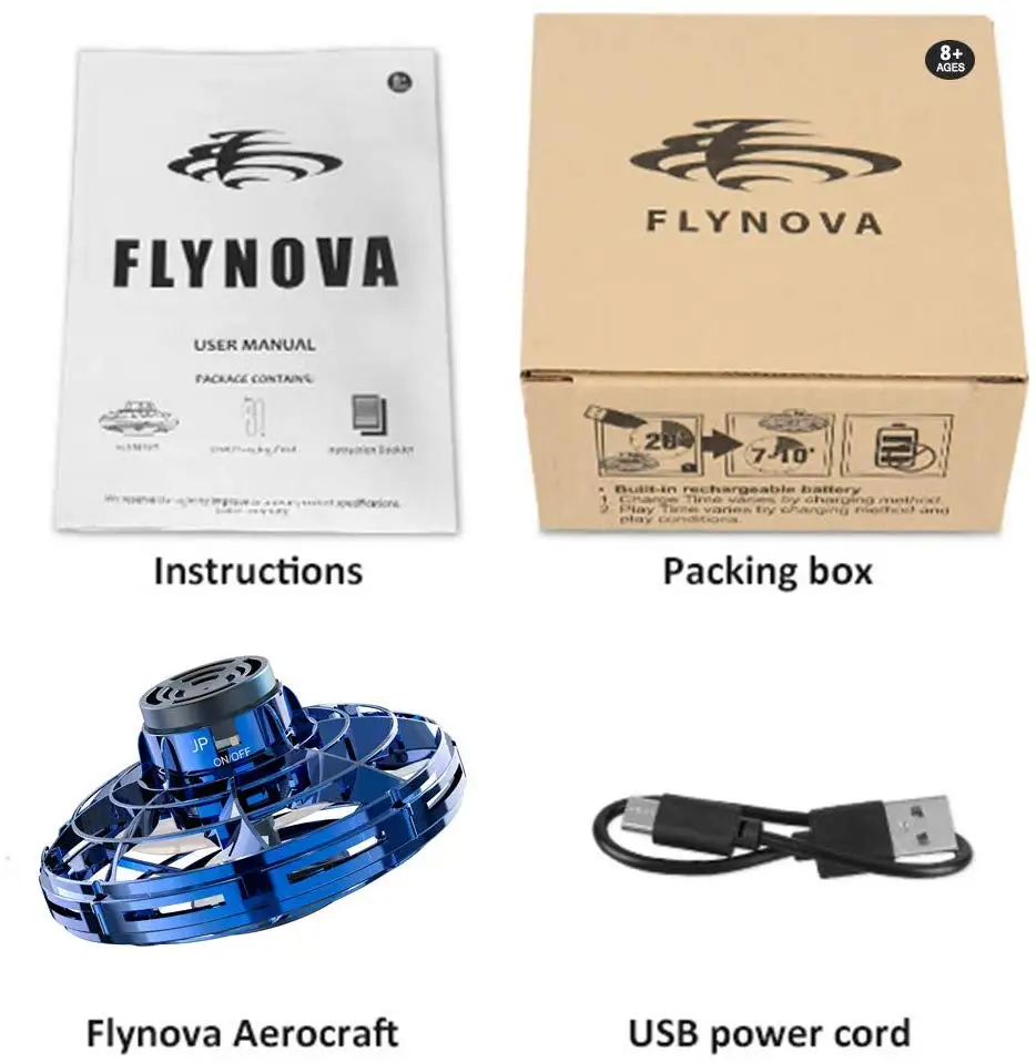 

Remote Control Toys