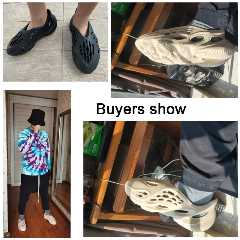 Мужские кроссовки для плавания быстросохнущие дышащие Нескользящие летняя