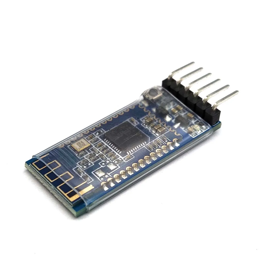 AT 09 Android IOS BLE 4 0 Bluetooth модуль для Arduino CC2540 CC2541 последовательный Беспроводной