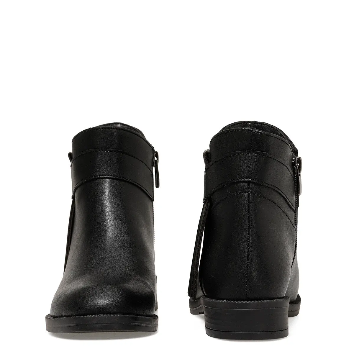 

Pearl DIMAYA Black Women Casual Boots