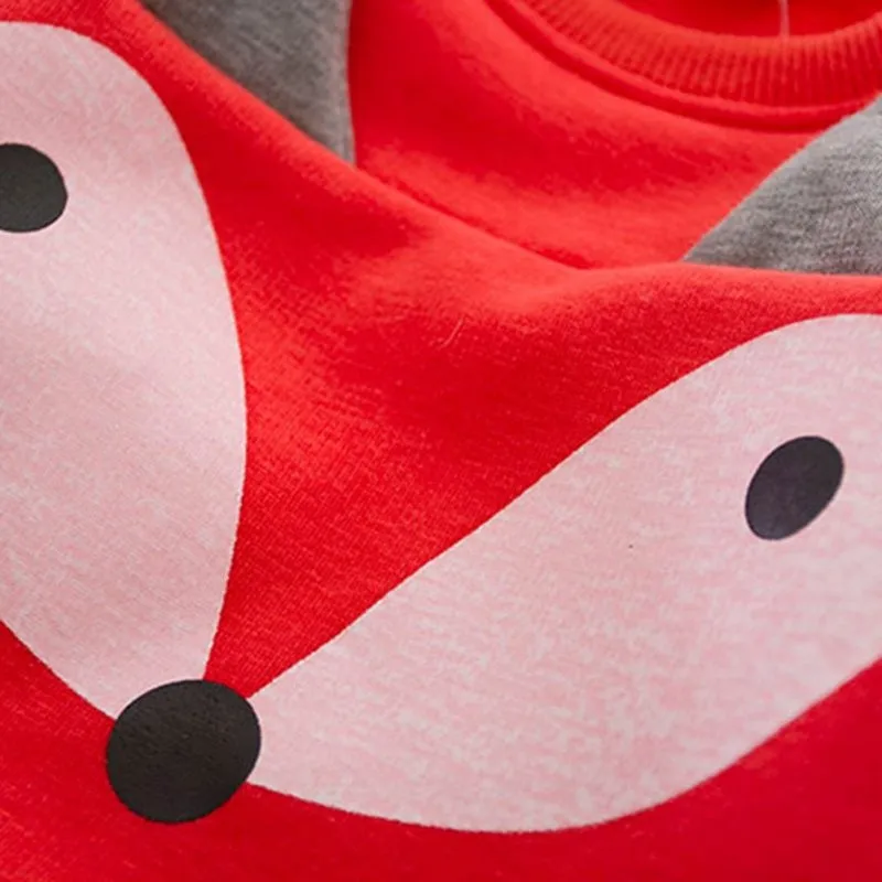 Весенне осенняя одежда для маленьких девочек Детский комплект малышей верхняя