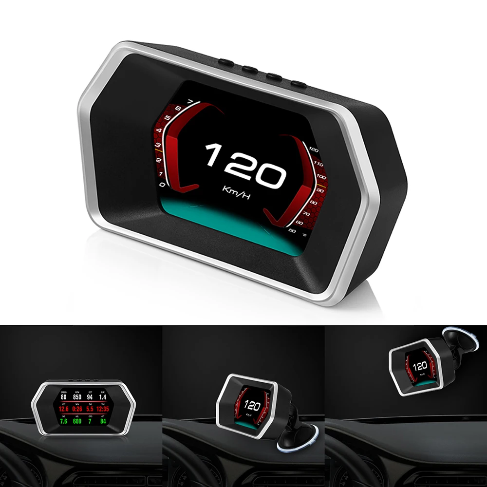 

Car Electronics