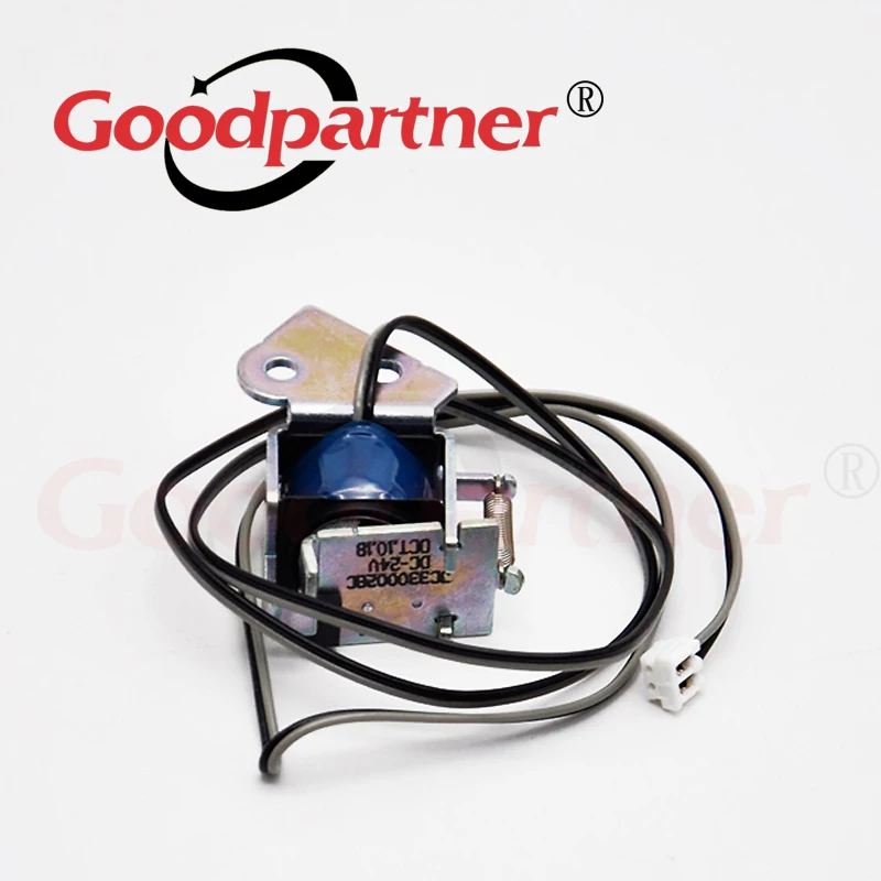 1X JC33 00028C ML1660 ML1670 SCX3200 SCX3205 соленоид MP для Samsung ML 1660 1665 1670 1675 1860 1865 1865W SCX 3200 3205