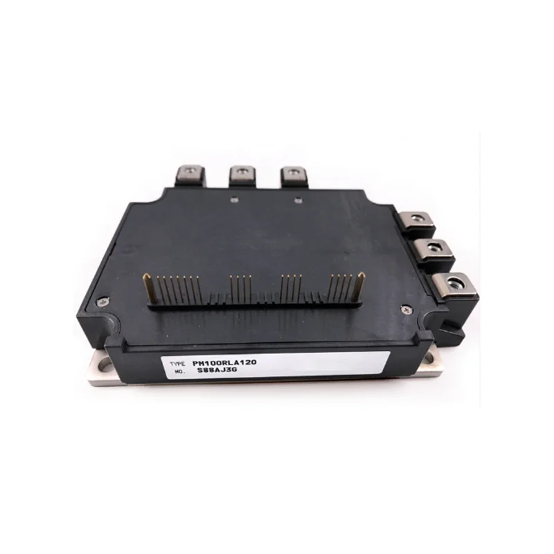 

New and original IGBT frequency conversion drive power module PM150CLA120