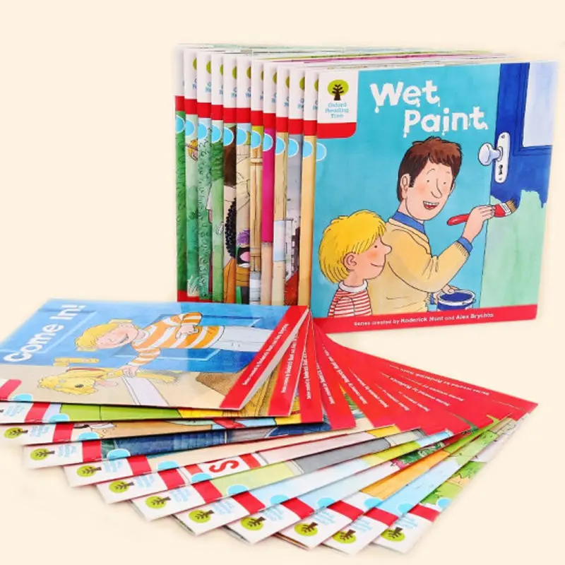 Детская книга для чтения на английском языке изучение английского алфавита |