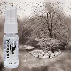 Новый твердотельный накопитель Defog Анти-туман агент для Плавание очки Стекло линзы маски для дайвинга уборщик Antifogging спрей тумана