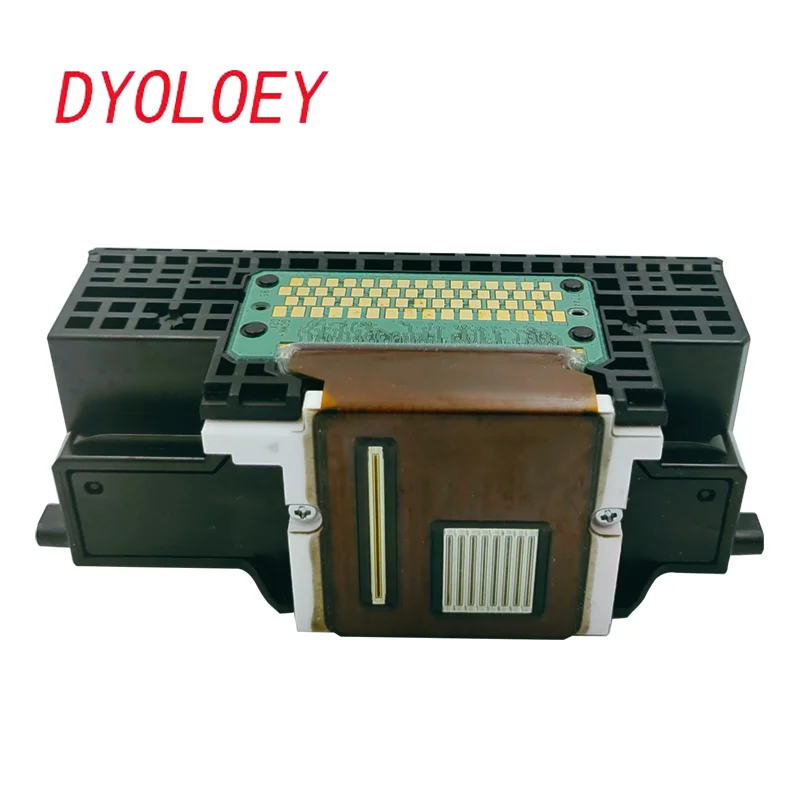 QY6-0074 печатающая головка для Canon PIXMA MP980 принтер | Компьютеры и офис