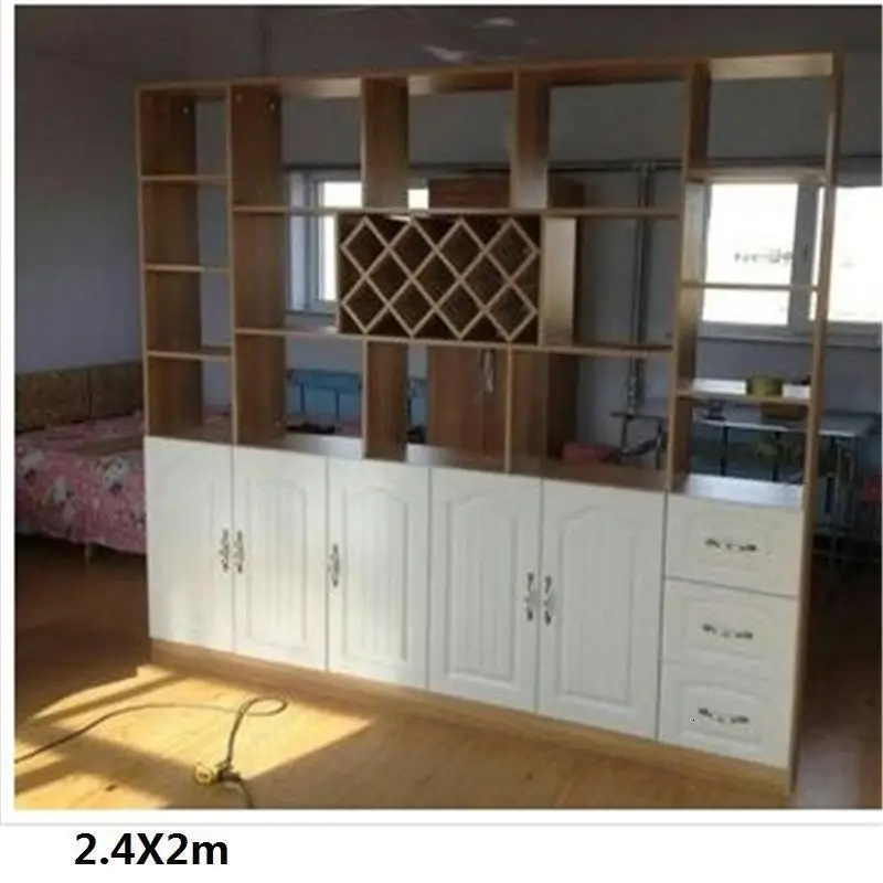 Number 21 Armoire Kast Meble Meuble полки стол Vetrinetta Da Esposizione Meube Meja полка Коммерческая Mueble барная мебель винный шкаф - Цвет: Number 21