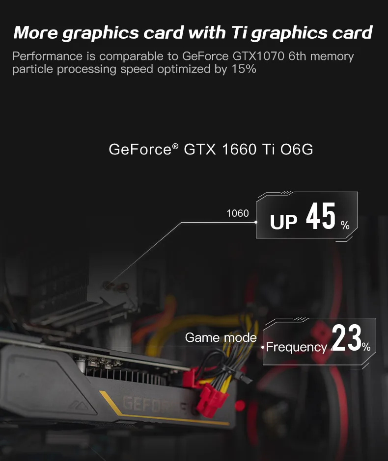 IPASON игровой компьютер ПК Intel i5 9400F обновление до 9600KF/GTX1660TI 6G DDR4 16G ram 256G SSD высококлассное настольное устройство E-sport