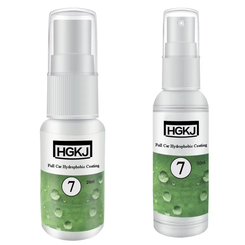 HGKJ 7 полный автомобиль поглощая формальдегид и вонючий воздух лобовое стекло