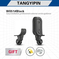 tangyipin w051 trolley case wheel suitcase luggage password box casters repair accessories universal wear resistant wheels