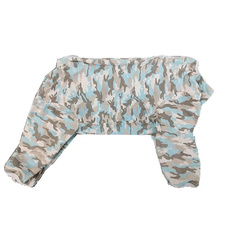 

Large dog pajamas / full belly cover / suitable for large dogs / bulldog labrador full coverage large dog pajamas one-piece