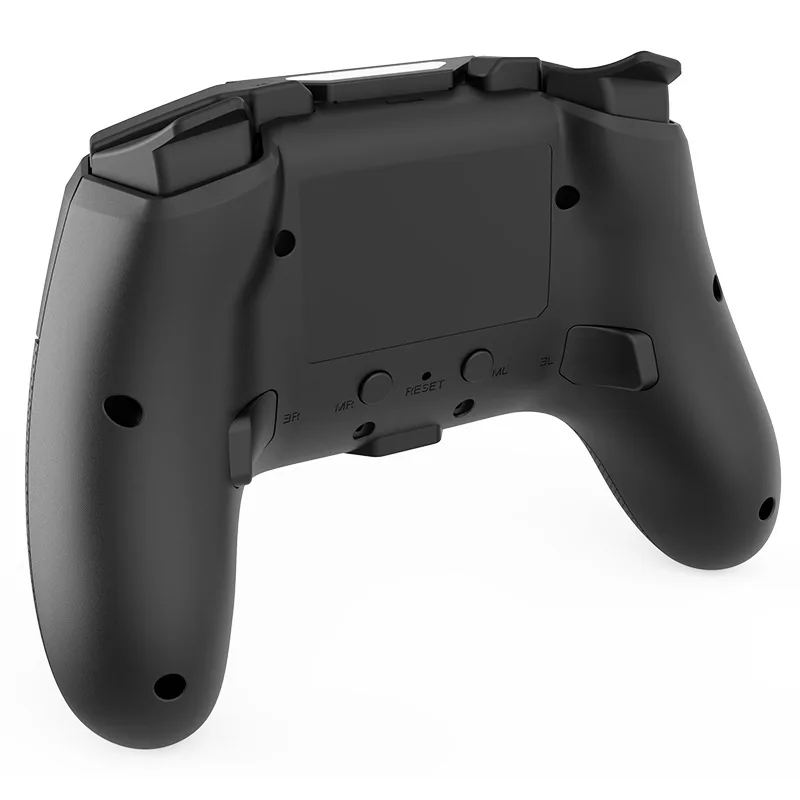 Беспроводной игровой контроллер для консоли PS4 программируемый геймпад Playstation 4