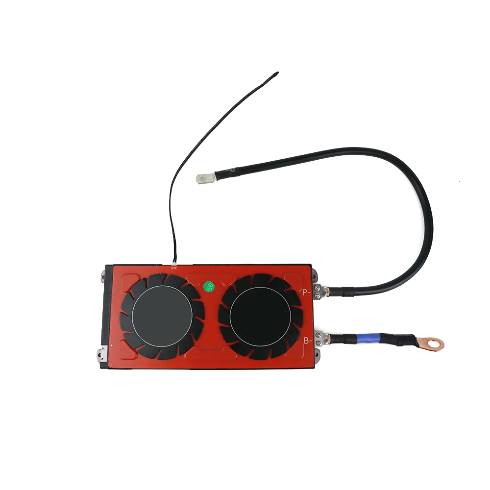 

16S 48V 120A BMS для Lifepo4