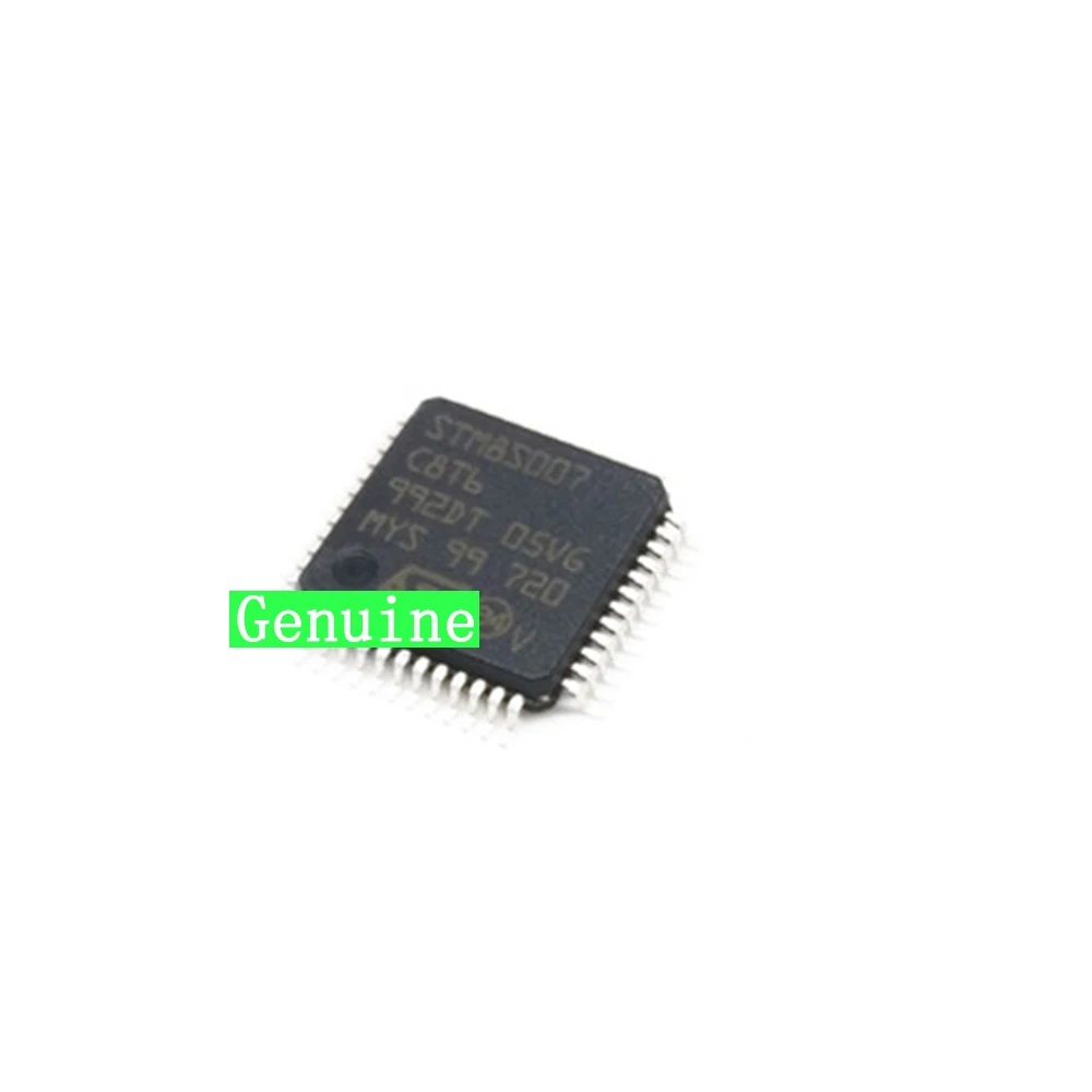 

10pcs/lot STM8S007C8T6 New Original Genuine