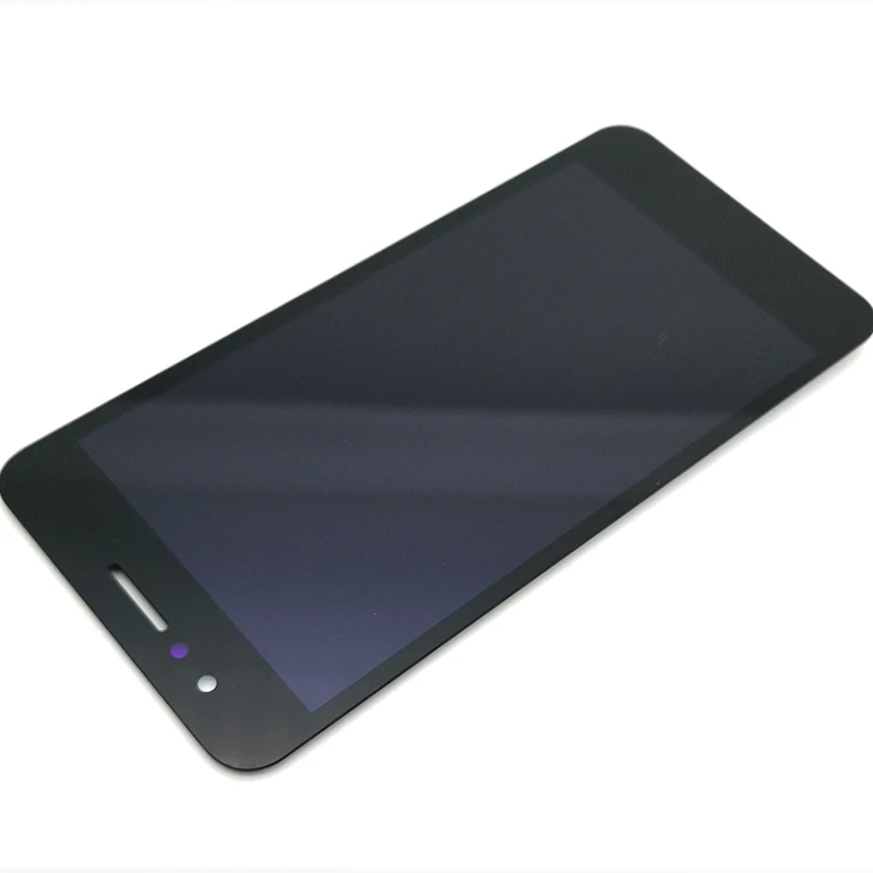 ЖК-дисплей с сенсорным экраном и дигитайзером в сборе для LG K9 2018 X2 X210K X210HM запасные